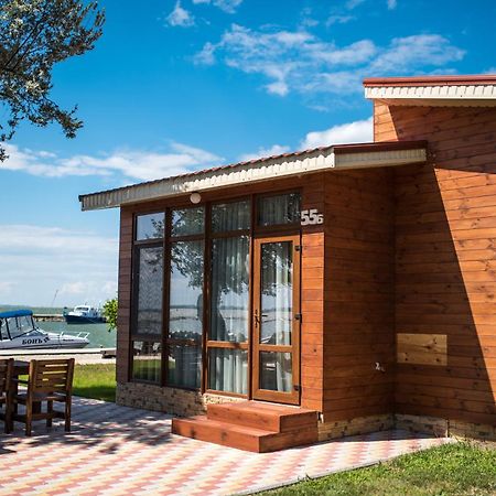Prichal 80 Hotel Zatoka Εξωτερικό φωτογραφία