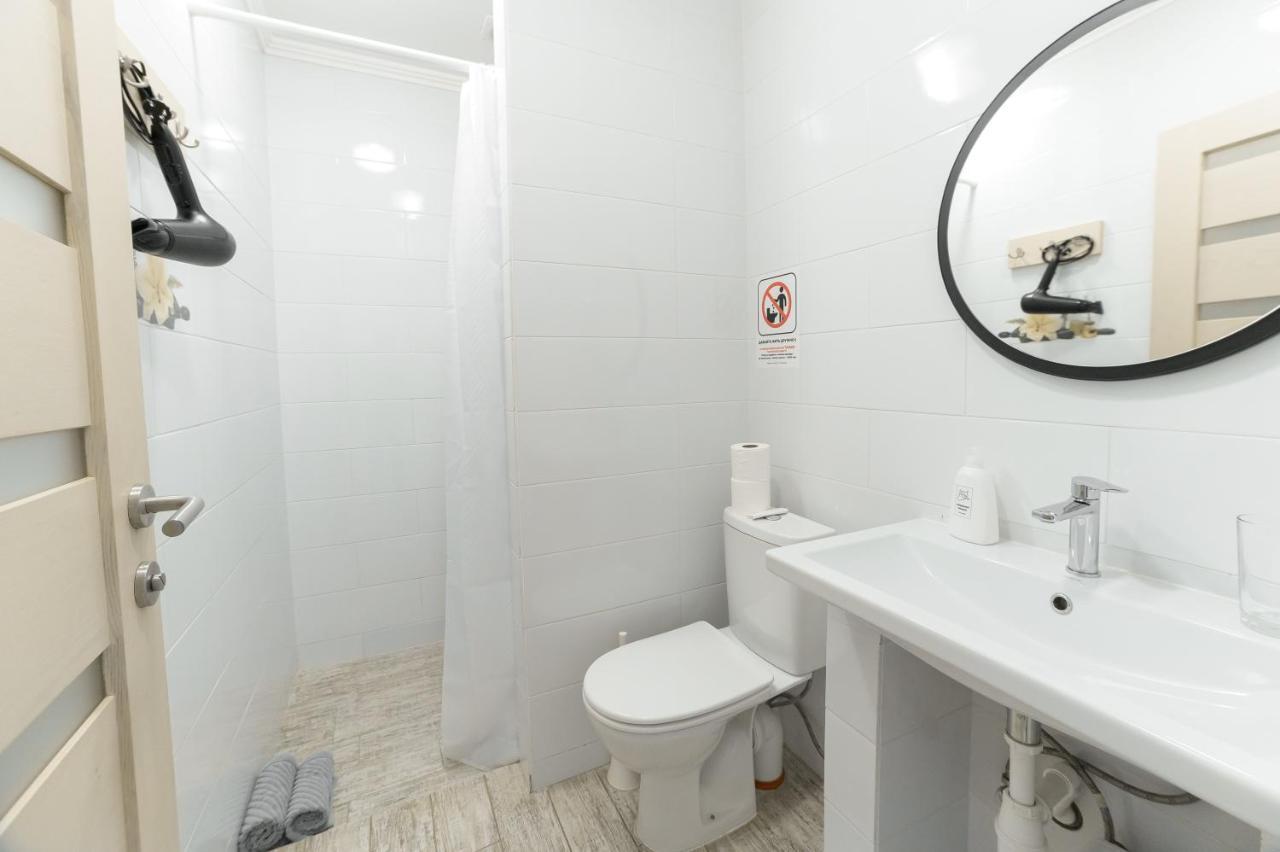Prichal 80 Hotel Zatoka Εξωτερικό φωτογραφία