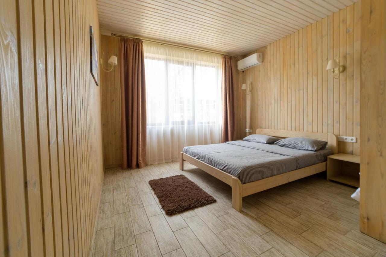 Prichal 80 Hotel Zatoka Εξωτερικό φωτογραφία