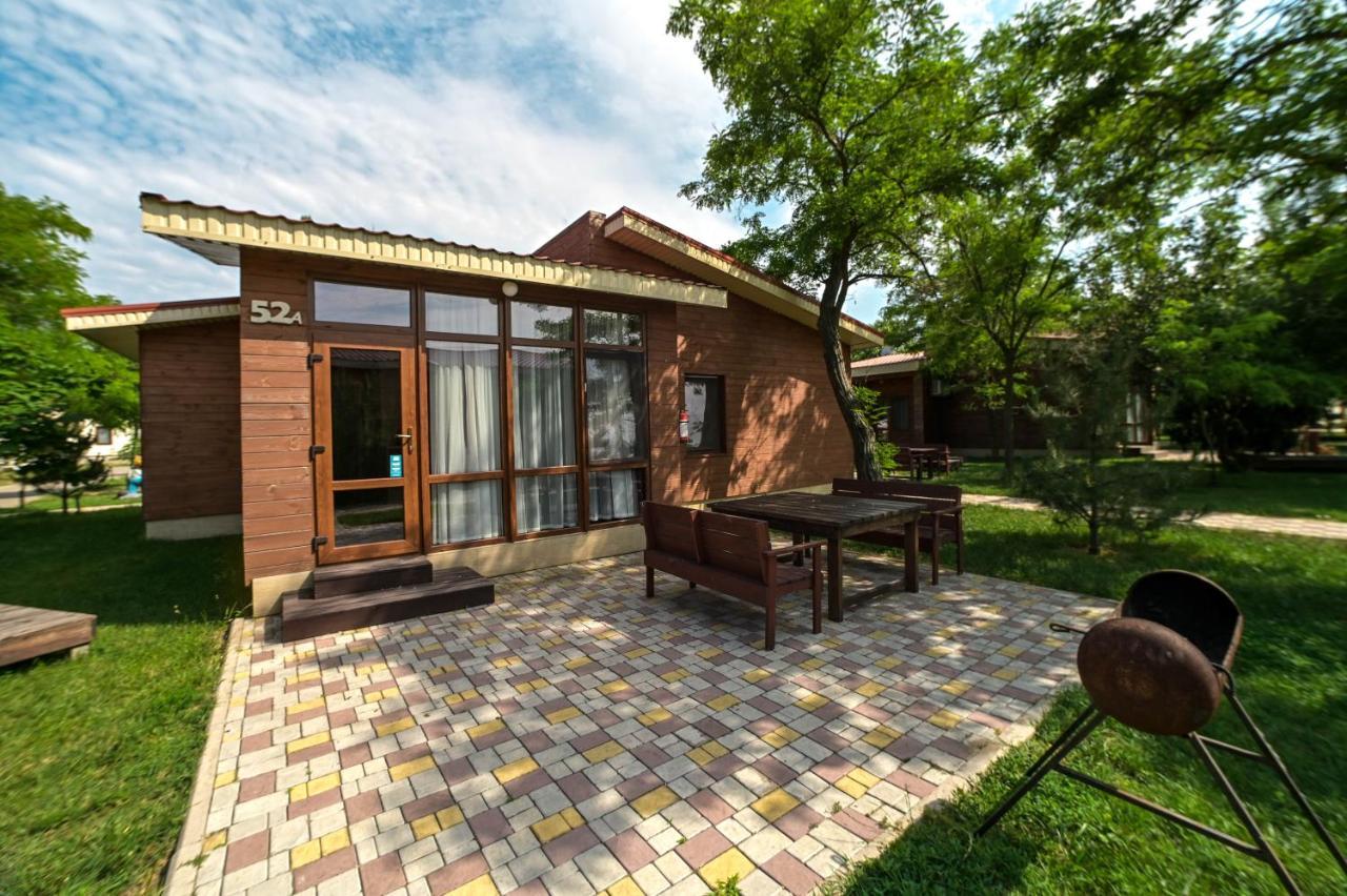 Prichal 80 Hotel Zatoka Εξωτερικό φωτογραφία