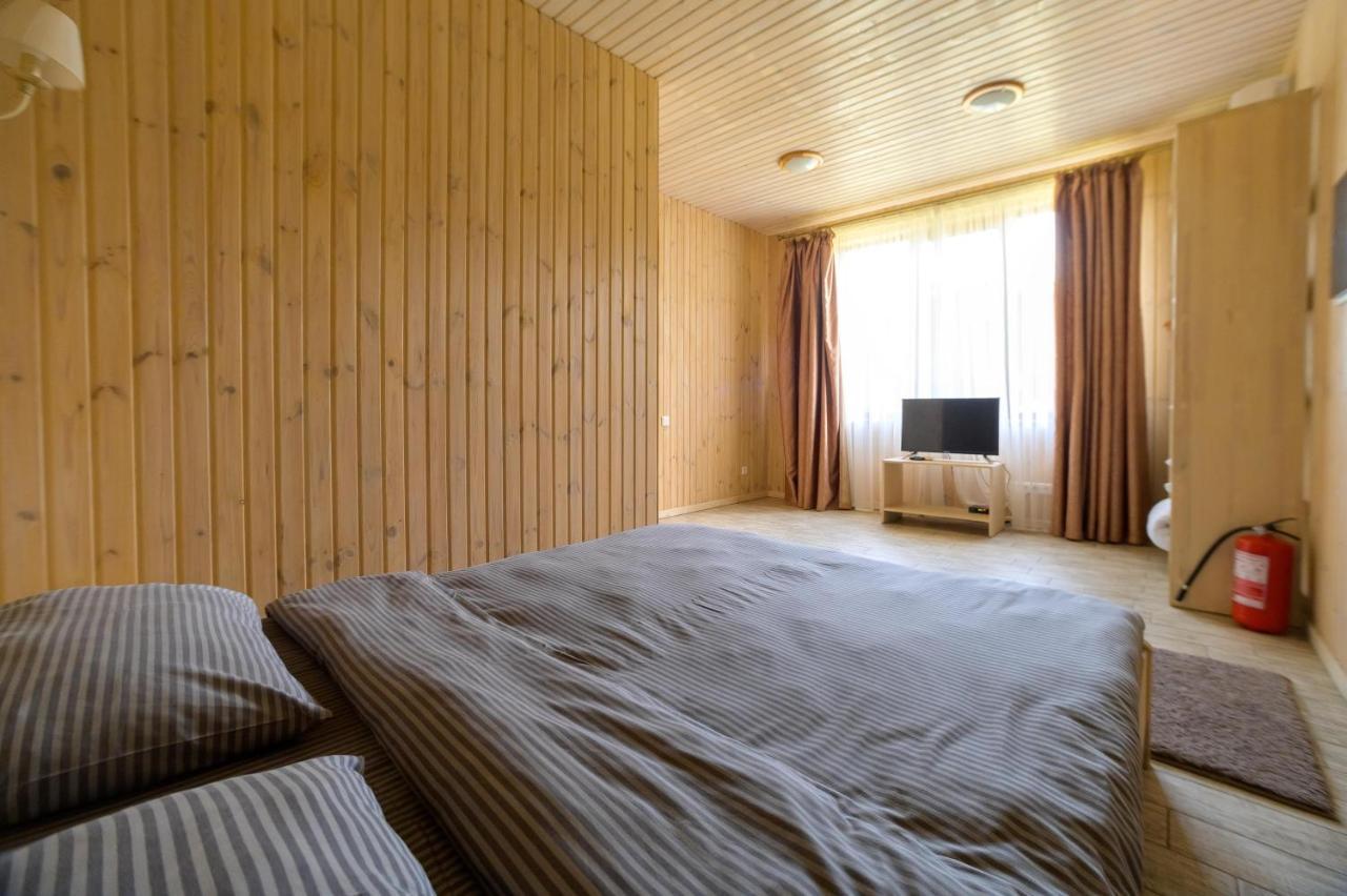 Prichal 80 Hotel Zatoka Εξωτερικό φωτογραφία