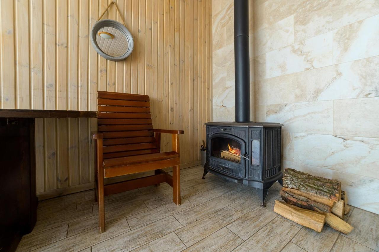 Prichal 80 Hotel Zatoka Εξωτερικό φωτογραφία
