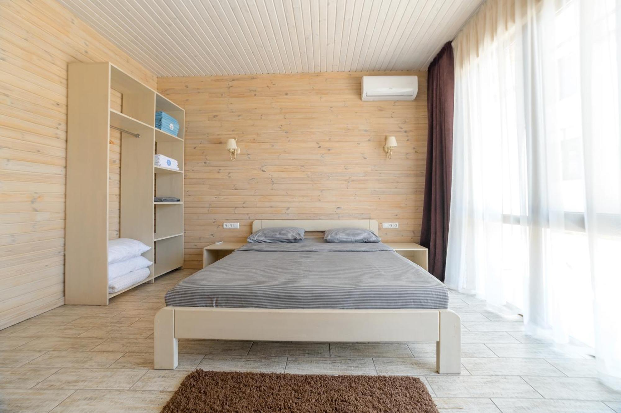 Prichal 80 Hotel Zatoka Εξωτερικό φωτογραφία