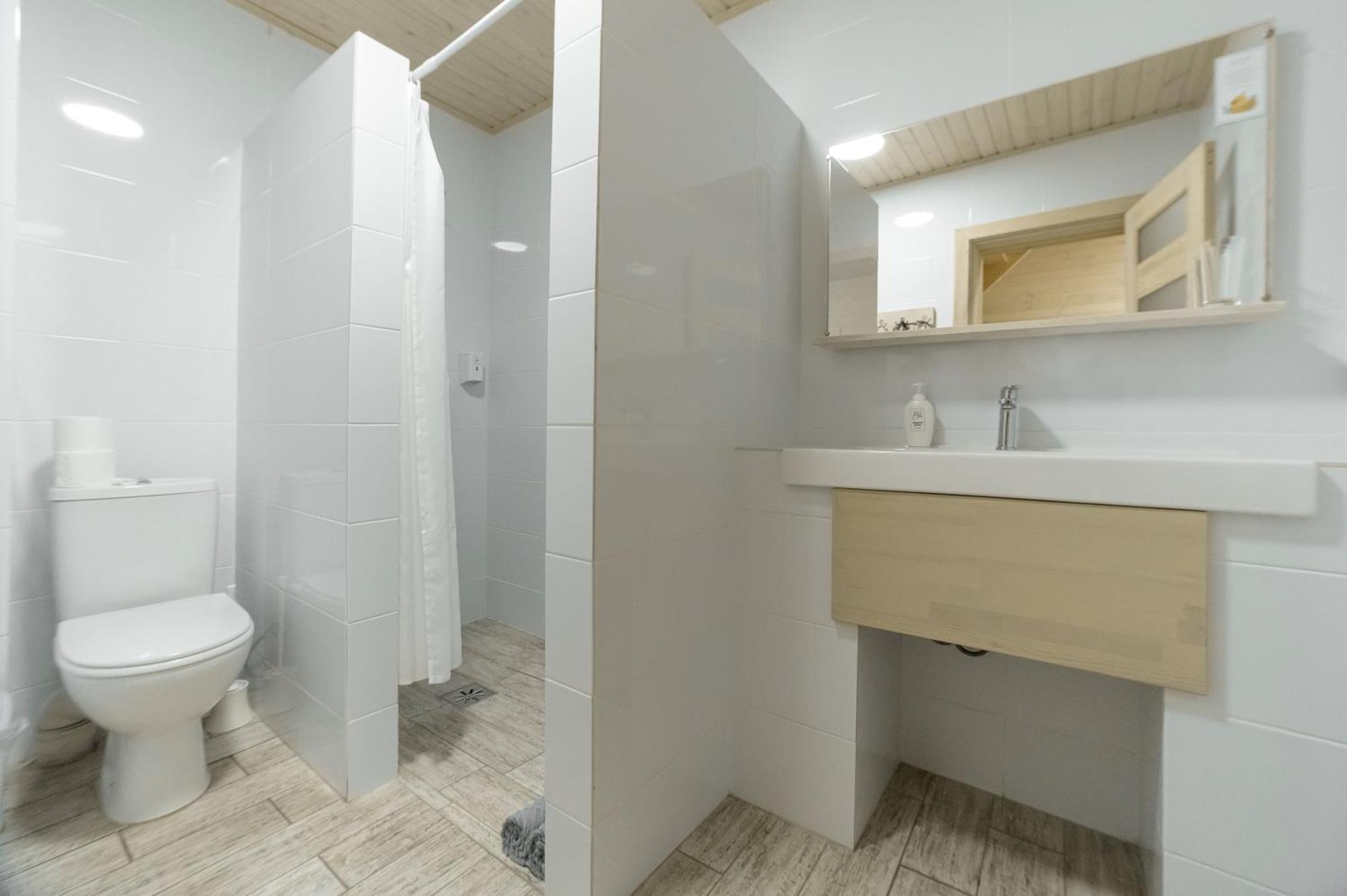 Prichal 80 Hotel Zatoka Εξωτερικό φωτογραφία