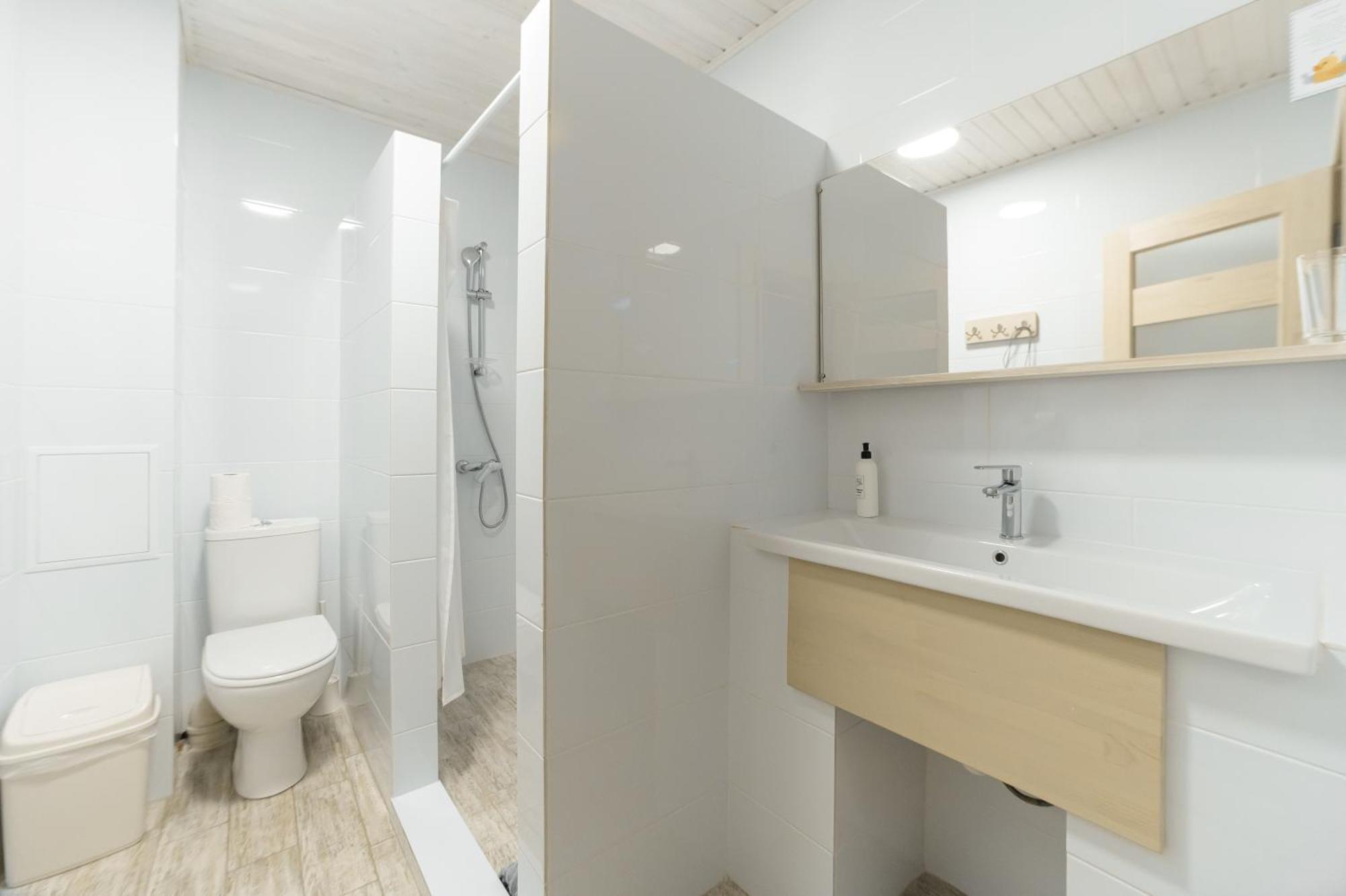 Prichal 80 Hotel Zatoka Εξωτερικό φωτογραφία