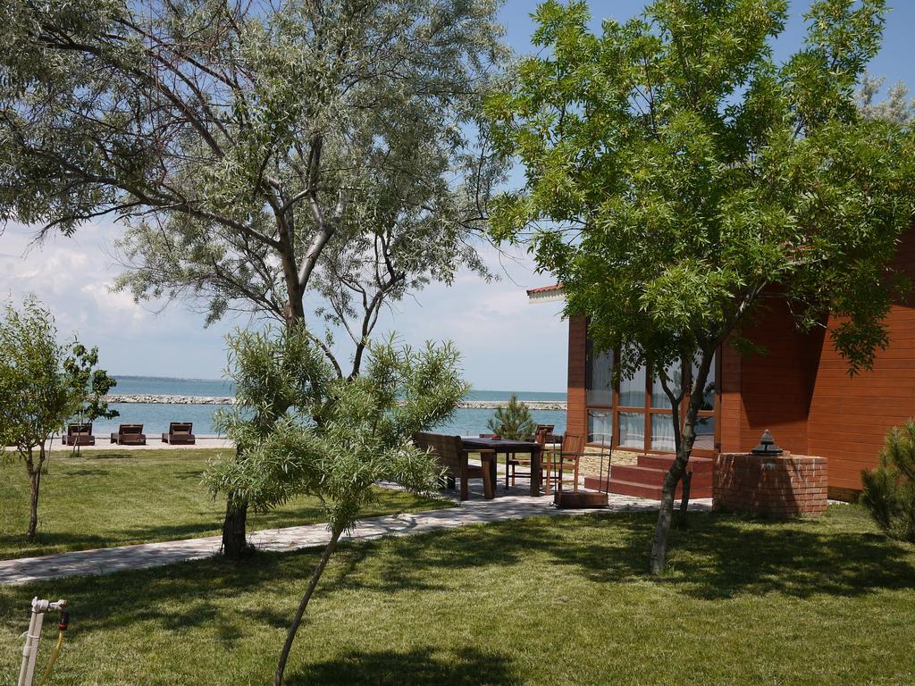 Prichal 80 Hotel Zatoka Εξωτερικό φωτογραφία